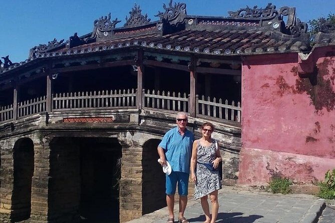 Hoi An Farming , Cooking Class, Foot Massage & Hoi An Walking Tour - Final Thoughts: Who Should Consider This Tour?