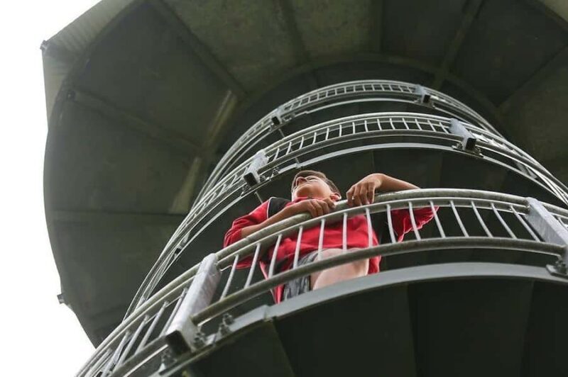 Hokitika: West Coast Treetop Walkway Entrance Ticket - Discover the Hokitika West Coast Treetop Walkway: A Practical Guide