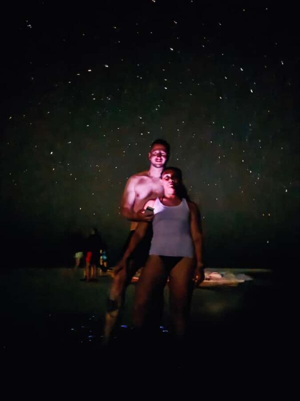 Holbox: Bioluminescence by Kayak and Stargazing. - What Makes This Tour Stand Out?