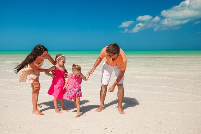 Holbox Boat Tour and Golf Cart - A Closer Look at the Itinerary