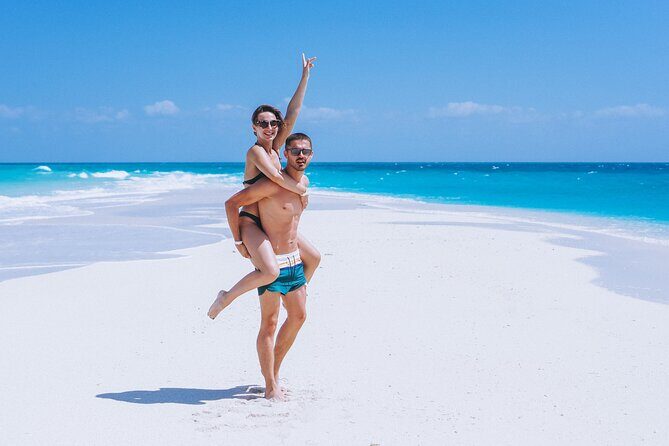 Holbox Boat Tour and Golf Cart - The Value of the Experience