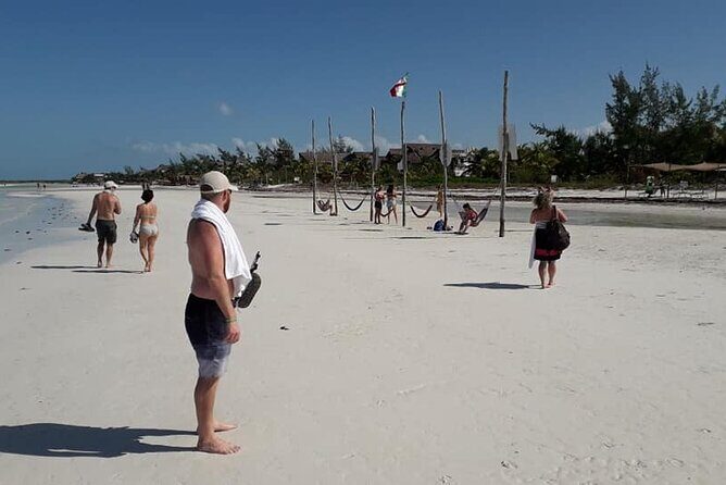 Holbox, Cenote & Isla Pasion from Cancun & Playa del Carmen - Final Thoughts