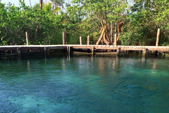 Holbox, Cenote & Two Island! + Punta Mosquito from Cancun - Frequently Asked Questions