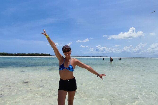 Holbox Exclusive Full Day Tour - How Does It All Add Up for Value?