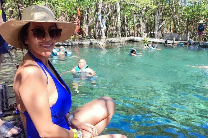 Holbox Exclusive Full Day Tour - Who Is This Tour Best For?