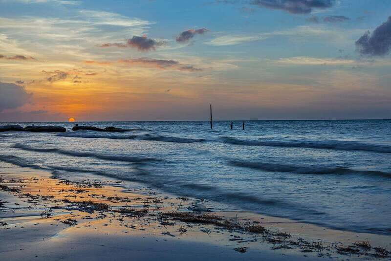 Holbox: Guided Bioluminescence Kayaking Tour - The Itinerary Breakdown