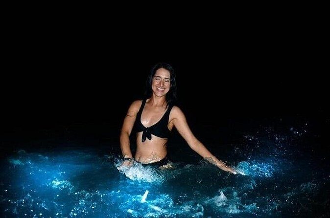 Holbox Guided Bioluminescence Tour with pick up - Final Thoughts