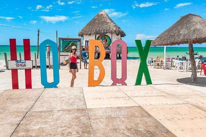 Holbox Island and Cenote Full Day Tour - Who Would Love This Tour?