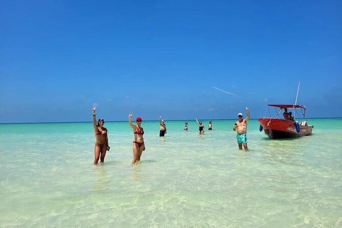 Holbox Island and Cenote Full Day Tour - Final Thoughts