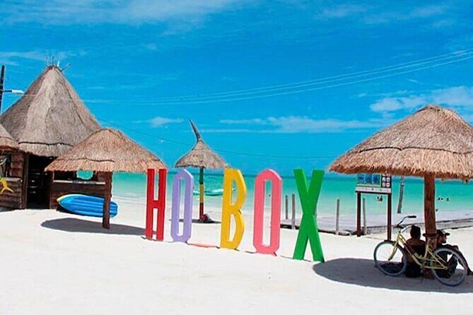 Holbox Island and Pasión Island Tour with Lunch and Pickup - A Deep Dive into the Experience