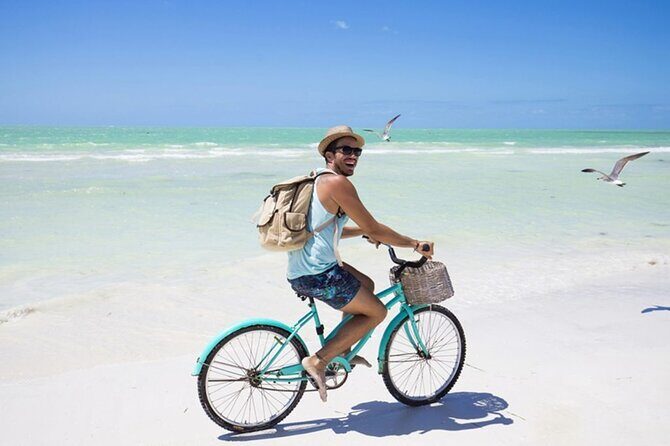Holbox Island Deluxe Tour, all-day and complete excursion! - The Sum Up
