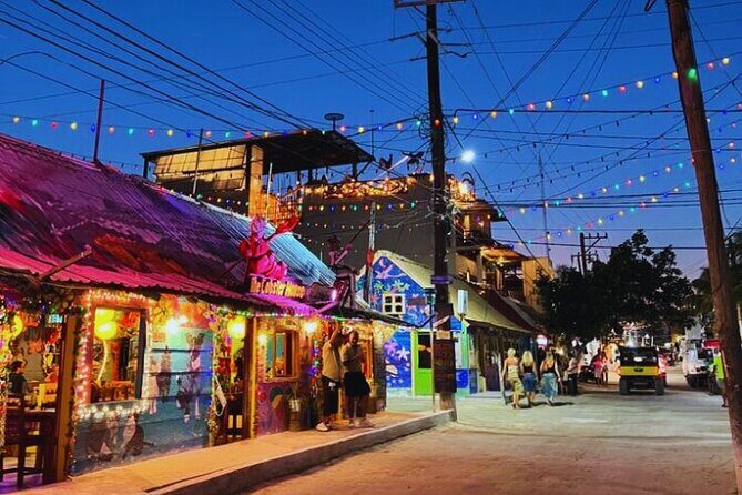 Holbox Island Experience with Lunch - FAQ