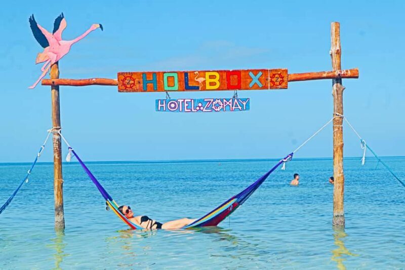 Holbox Island: Feel the Pristine Nature Around You - Key Points