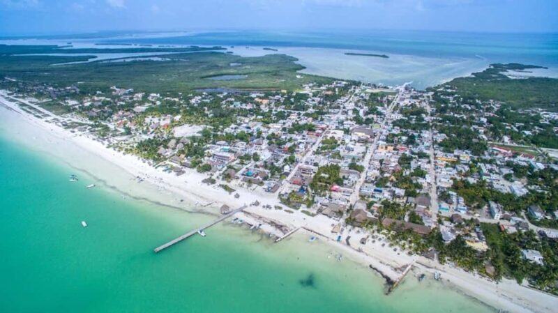 Holbox Island: Feel the Pristine Nature Around You - Exploring the Experience: A Day in Paradise