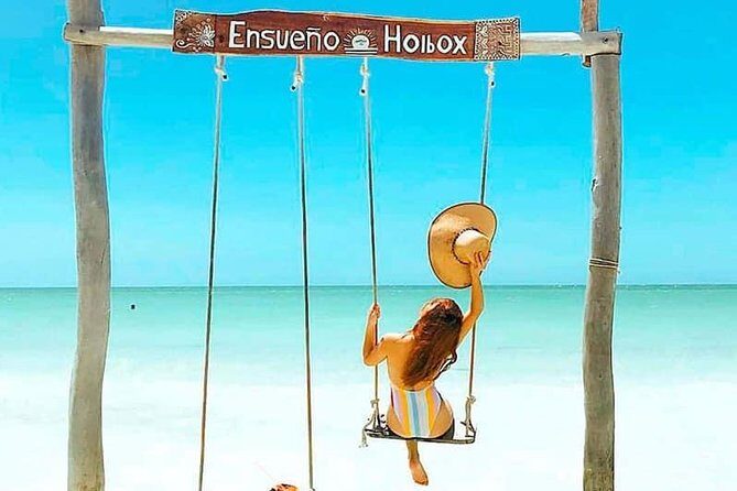 Holbox Island Full Day Trip with Lunch From Playa del Carmen - Exploring the Holbox Island Full Day Trip from Playa del Carmen: An Honest Review
