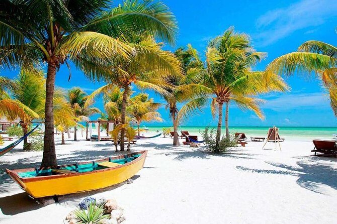 Holbox Island Full Day Trip with Lunch From Playa del Carmen - Who Is This Tour Best For?