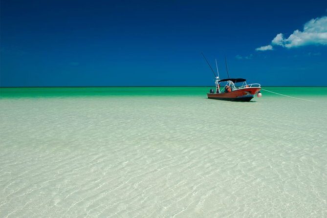 Holbox Island Full Day Trip with Lunch From Playa del Carmen - FAQ