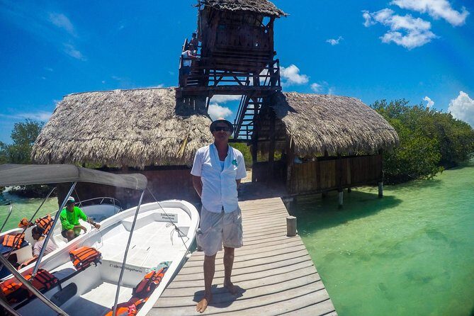 Holbox Island Tour departure from Cancun - Practical Tips and Considerations