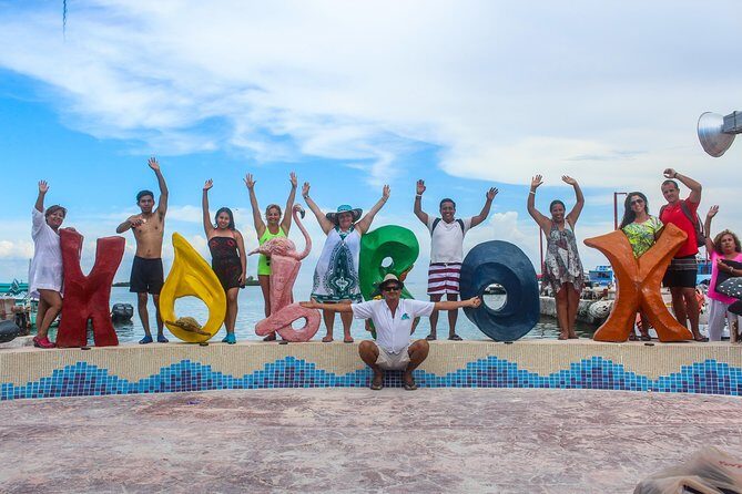 Holbox Island Tour departure from Cancun - What the Reviews Say