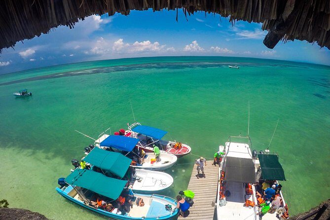 Holbox Island Tour departure from Cancun - FAQ