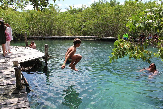 Holbox Island Tour From Cancun - Real Travelers’ Insights and Tips