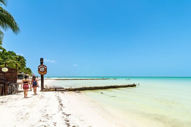 Holbox Island Tour from Cancun - Frequently Asked Questions