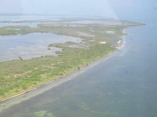 HOLBOX ISLAND TOUR - from Holbox (Private) - Who Would Love This Tour?