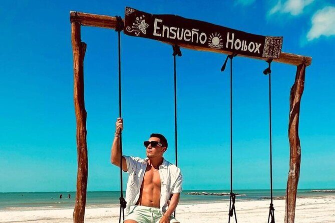 Holbox Island Tour Golf Cart Ferry with Lunch and Transportation - FAQ