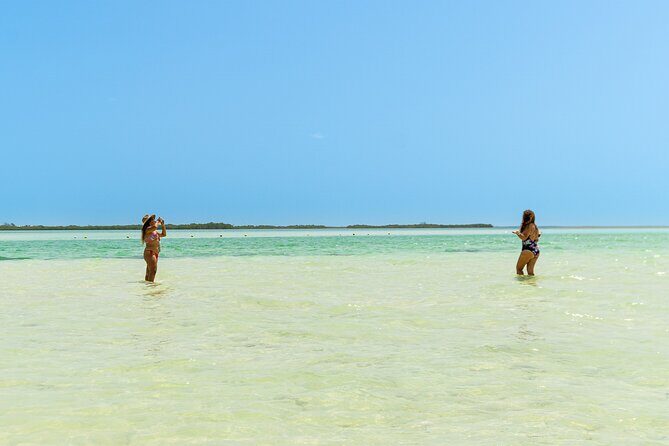 Holbox Island Tour in Mexico with Lunch - The Full Experience: What You’ll See and Do
