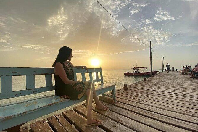 Holbox Island Visit to Punta Mosquito from Cancún - Who Is This Tour Best For?