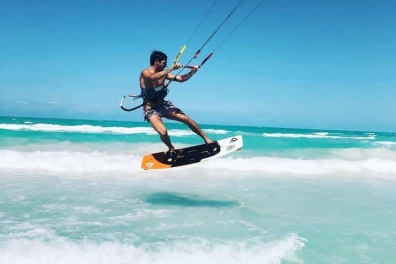 Holbox: Kitesurfing Lessons Private Course (3 hours) - Holbox: Kitesurfing Lessons Private Course (3 hours) — A Practical Look