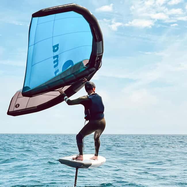 Holbox: Kitesurfing Lessons Private Course (9 hours) - FAQs