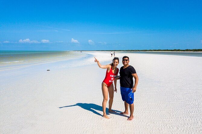 Holbox Mosquito Adventure by ferry from Riviera Maya & Tulum - What the Tour Offers: A Deep Dive