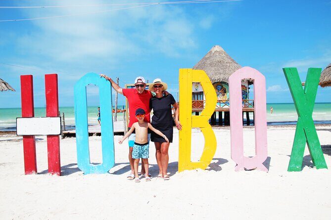 Holbox Paradise Experience - Key Points