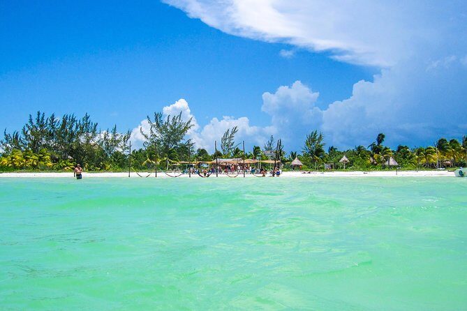 Holbox Paradise Island - A Day in Paradise: What to Expect from the Tour