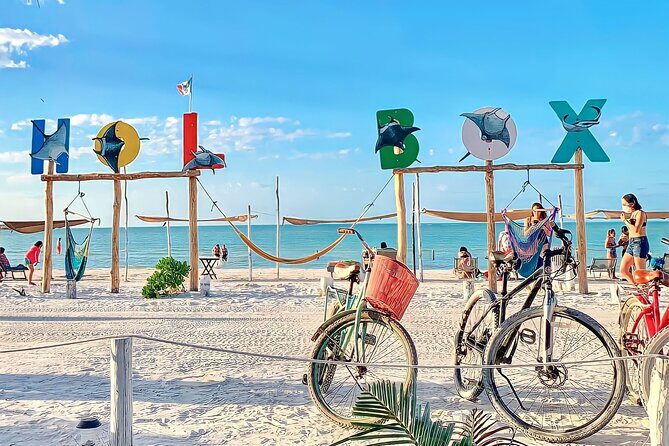 Holbox Peaceful Adventure (Two Islands and Cenote). - Whats Included and What to Keep in Mind