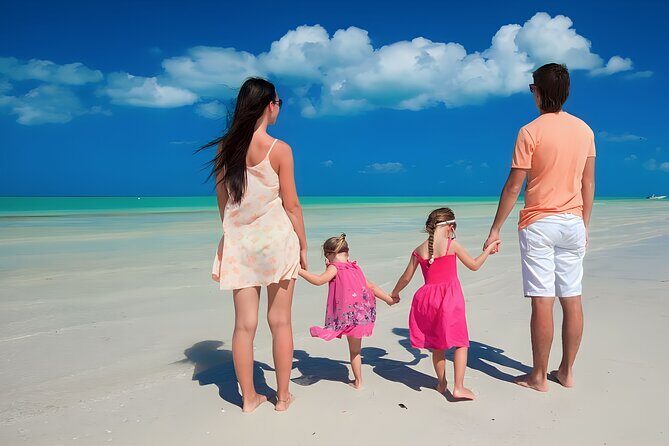 Holbox Peaceful Adventure (Two Islands and Cenote). - The Sum Up