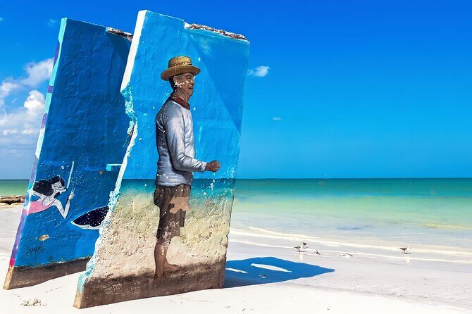 Holbox Peaceful Adventure (Two Islands and Cenote). - FAQ