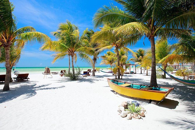 Holbox plus Island Magic by boat Tour from Cancun - What to Expect on This Full-Day Tour