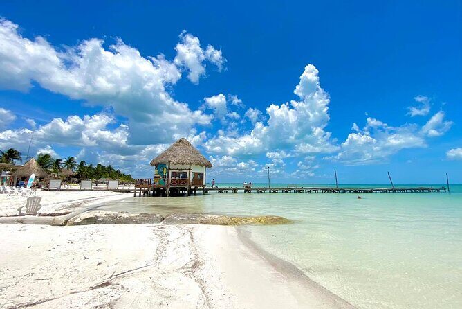 Holbox, Punta Cocos, Punta Mosquito! Full Beach Adventure - The Experience and What Travelers Say