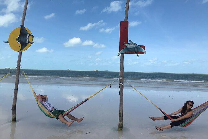 Holbox Punta Mosquitos + Transportation from Riviera Maya - The Pros and Cons