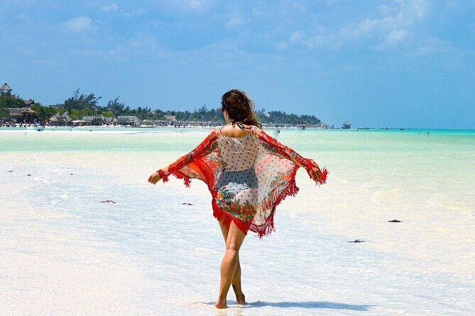 Holbox Punta Mosquitos + Transportation from Riviera Maya - Final Thoughts