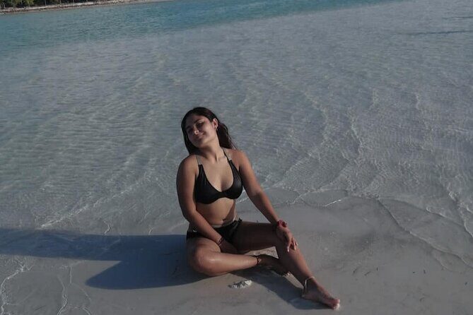 Holbox Punta Mosquitos + Transportation from Riviera Maya - FAQs