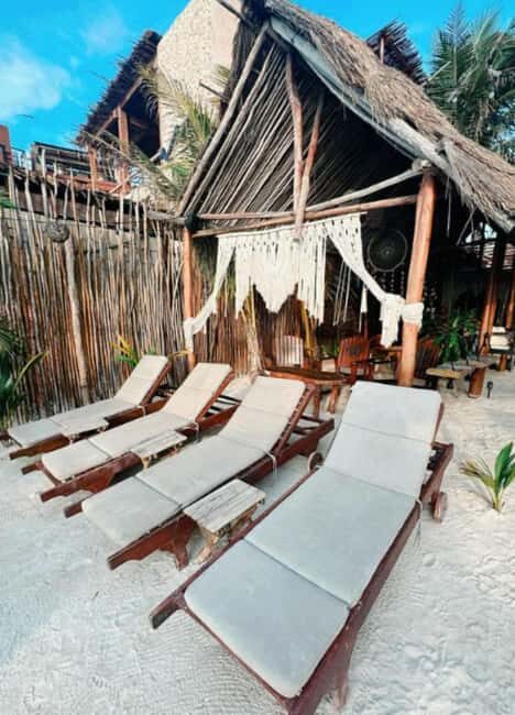 Holbox Self-Guided Tour: Map, Bike, SUP, Coffee & Snack incl - Analyzing the Experience: What You Can Expect