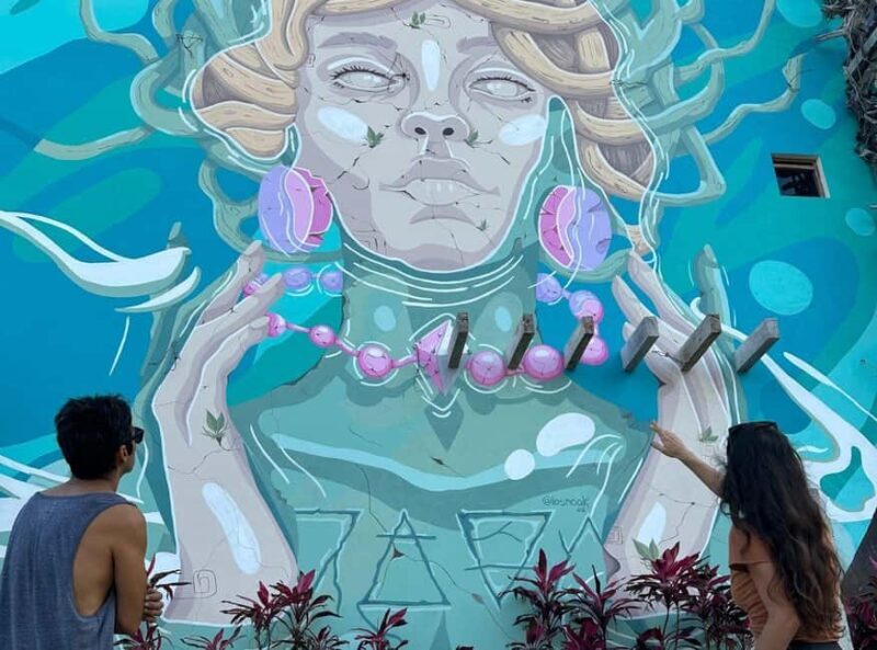 Holbox Self-Guided Tour: Map, Bike, SUP, Coffee & Snack incl - FAQ