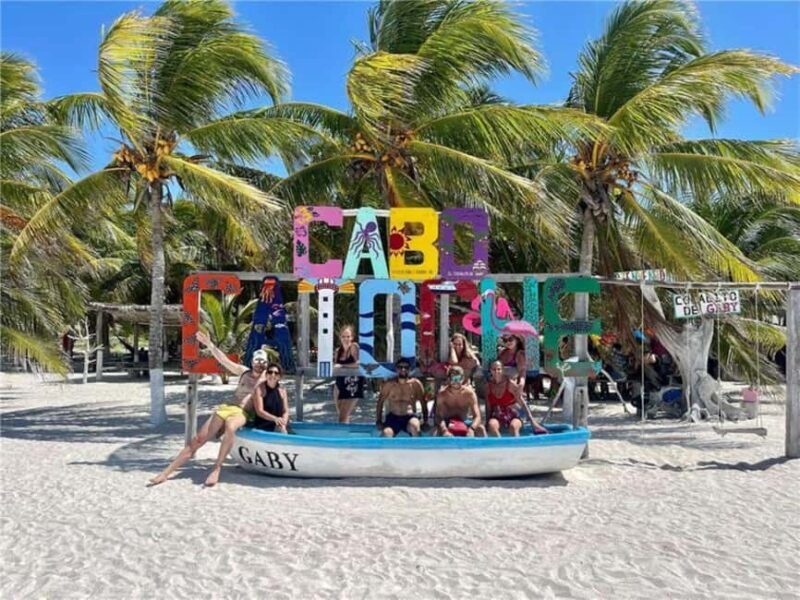 Holbox: Snorkeling, Fishing, and Ceviche Tour - Key Points