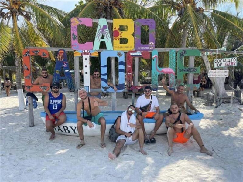 Holbox: Snorkeling, Fishing, and Ceviche Tour - FAQ