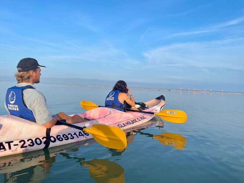 Holbox: Sunrise & Mangrove Kayak Tour - Final Thoughts