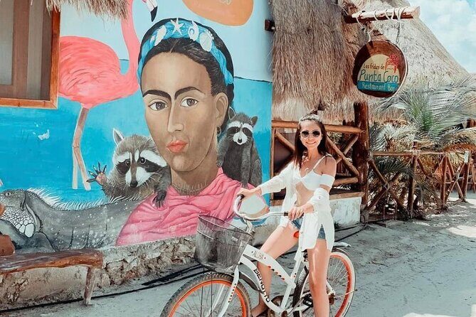 Holbox The Living Dream by boat from Playa del Carmen - Exploring the Holbox The Living Dream Tour from Playa del Carmen