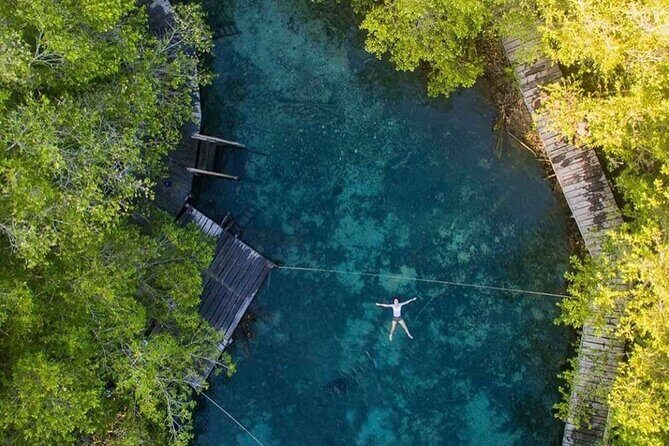 Holbox The Living Dream by boat from Playa del Carmen - Final Thoughts